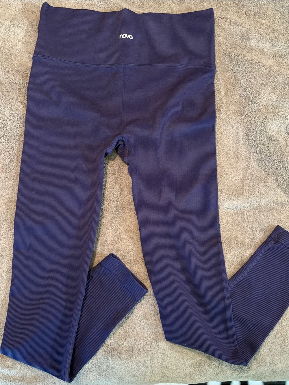 Fashion Nova Seamless Lift Leggings Size M